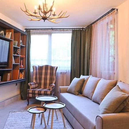Marand Villas บันสโก ภายนอก รูปภาพ