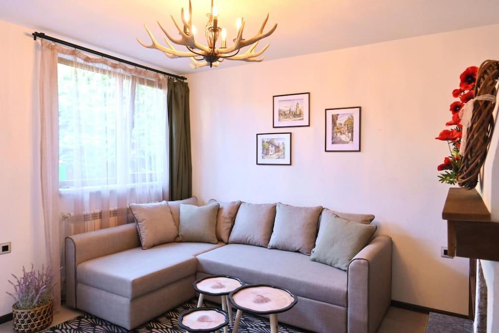Marand Villas บันสโก ภายนอก รูปภาพ