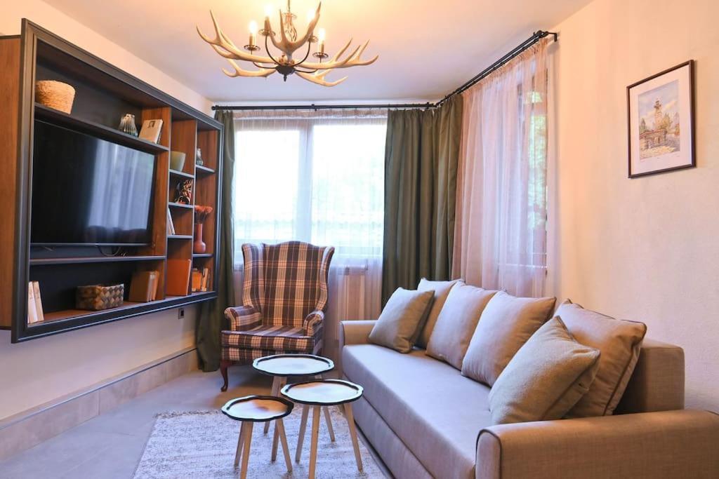 Marand Villas บันสโก ภายนอก รูปภาพ