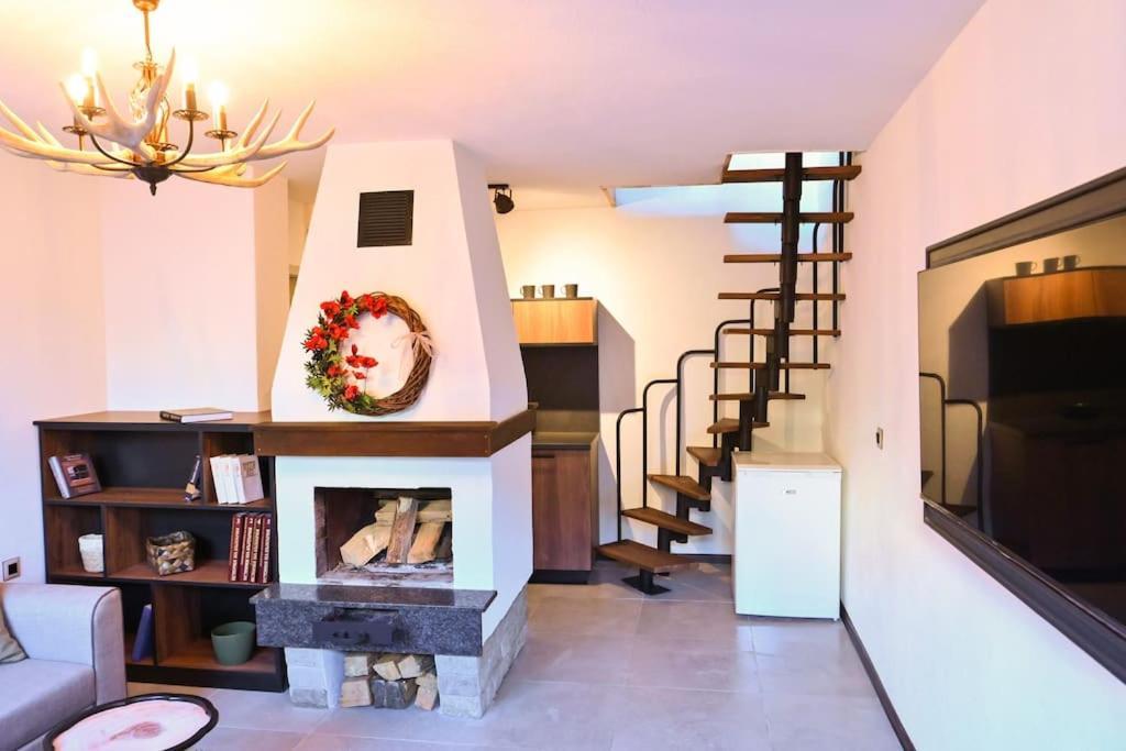 Marand Villas บันสโก ภายนอก รูปภาพ