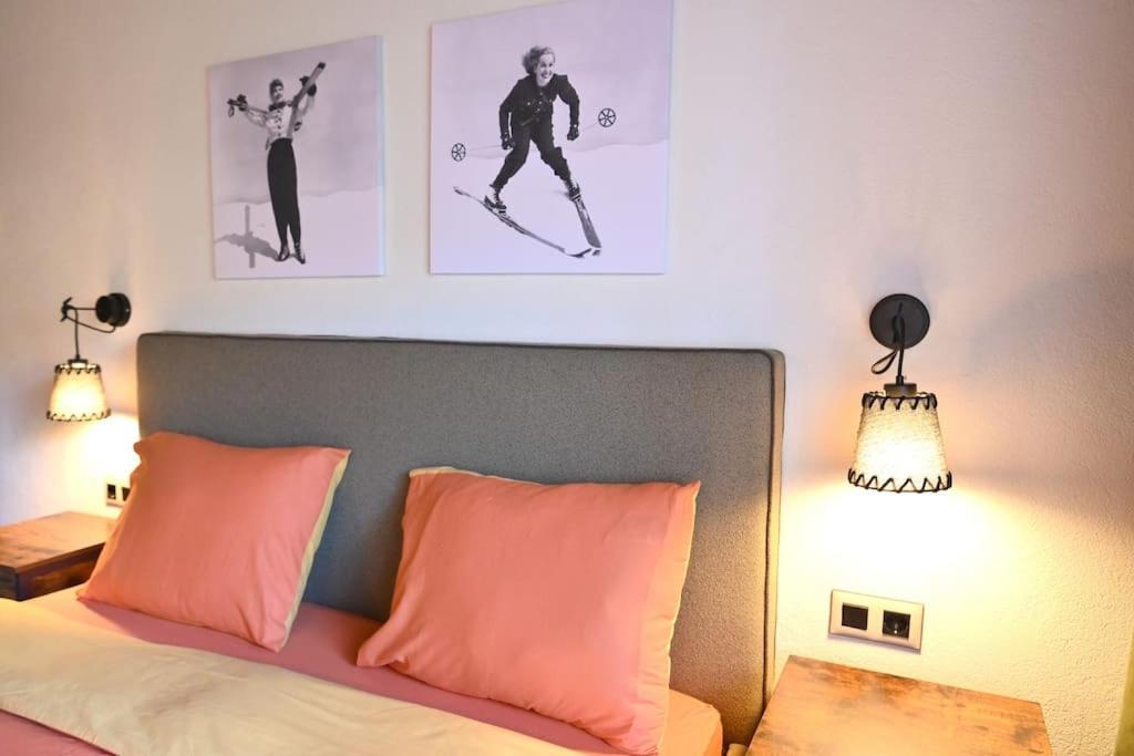 Marand Villas บันสโก ภายนอก รูปภาพ
