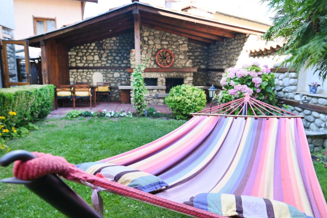 Marand Villas บันสโก ภายนอก รูปภาพ