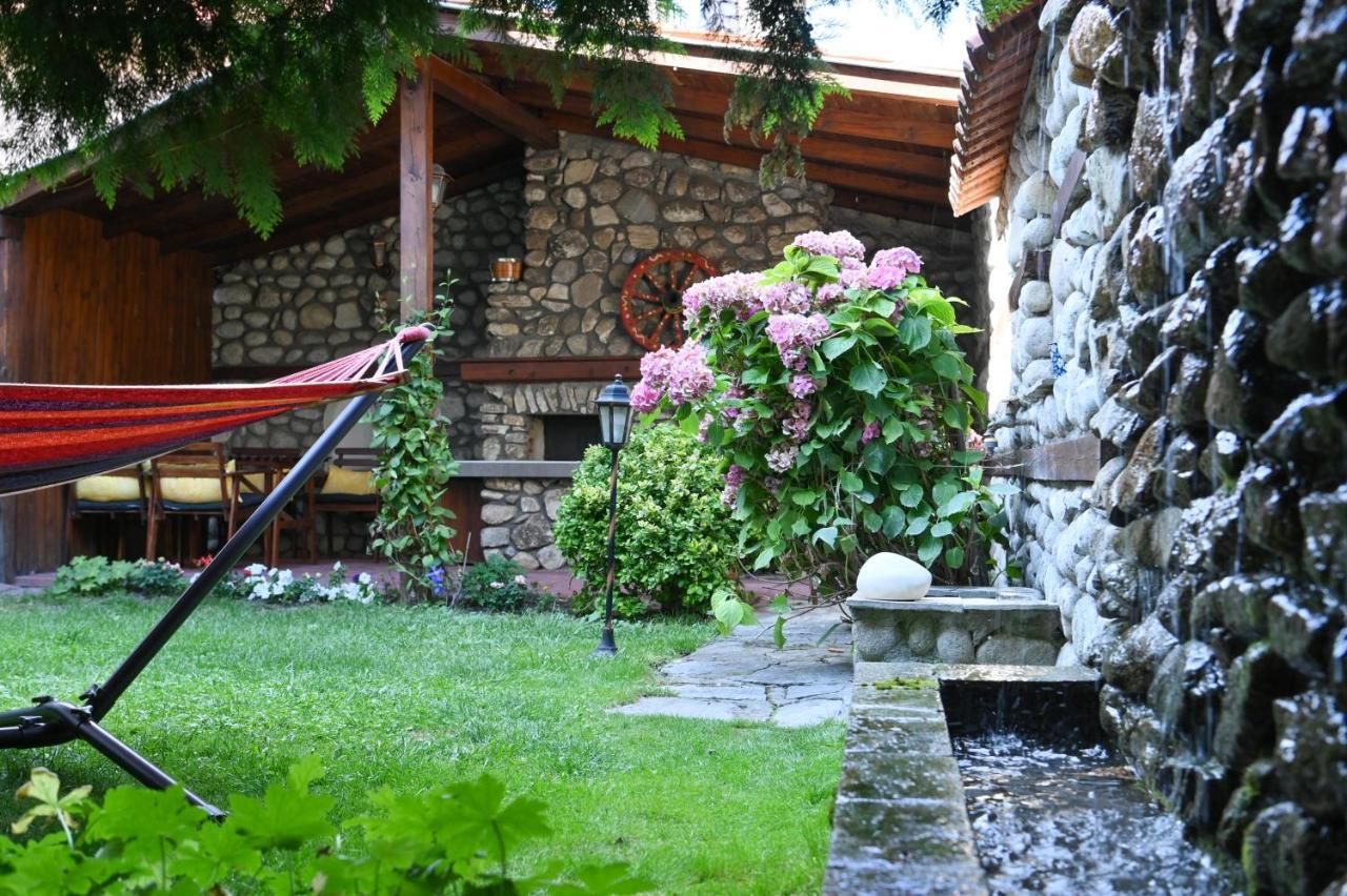 Marand Villas บันสโก ภายนอก รูปภาพ
